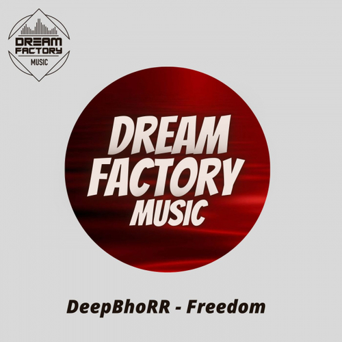 DeepBhoRR - Freedom [CAT687483]